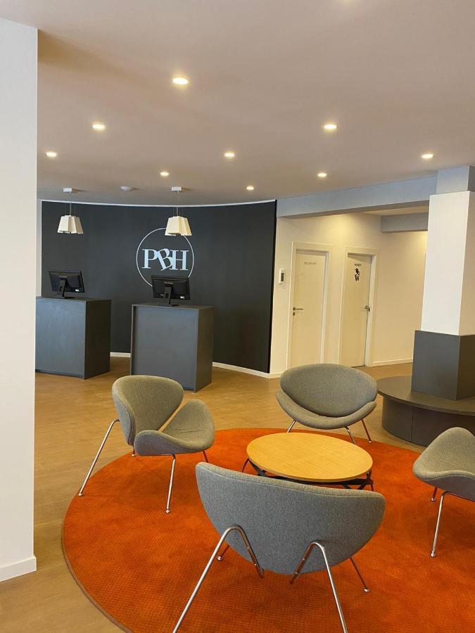 Planet Hotels Blue S'Arenal Dış mekan fotoğraf