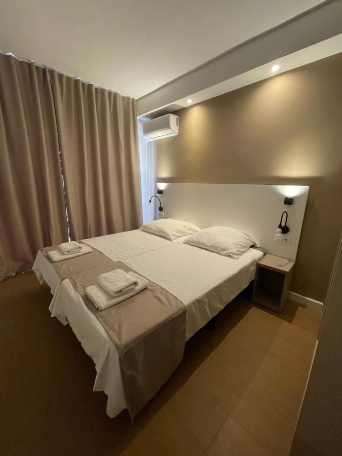 Planet Hotels Blue S'Arenal Dış mekan fotoğraf