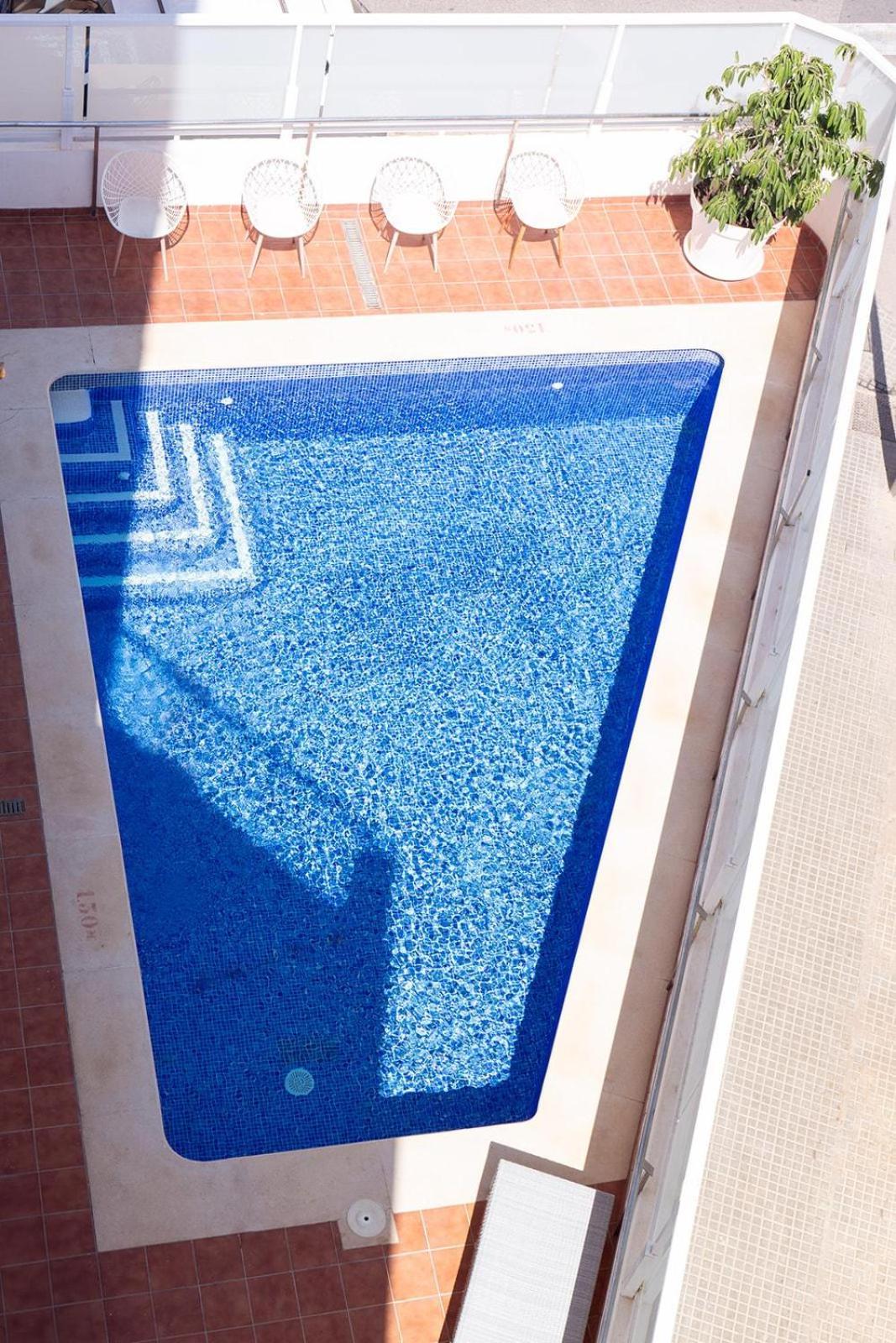 Planet Hotels Blue S'Arenal Dış mekan fotoğraf